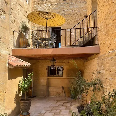 La Terrasse Du Pont Du Gard Villa Saint-Bonnet-du-Gard