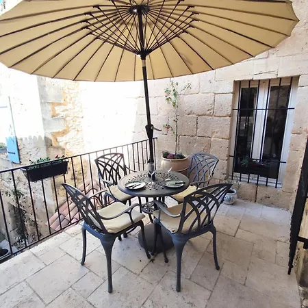 La Terrasse Du Pont Du Gard Saint-Bonnet-du-Gard