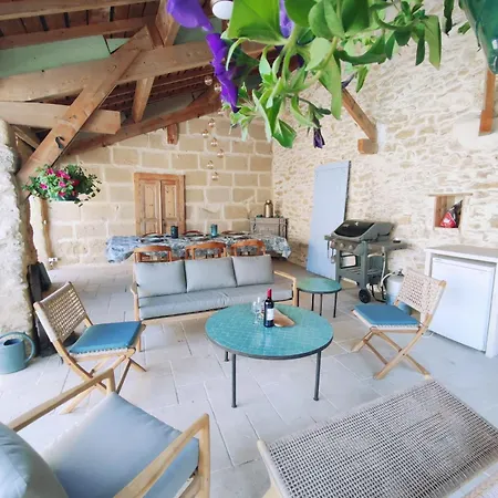 La Terrasse Du Pont Du Gard Villa