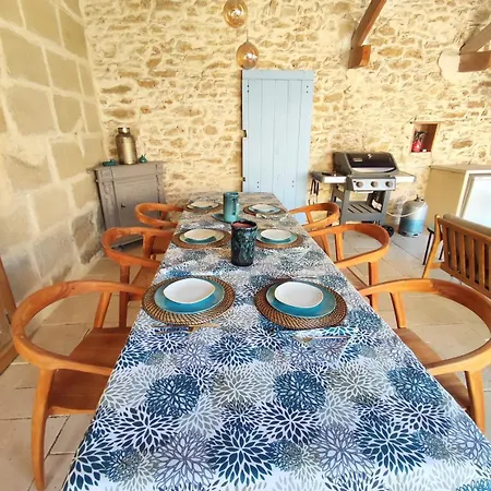 La Terrasse Du Pont Du Gard Saint-Bonnet-du-Gard